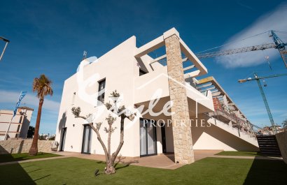 Apartamento - New build - Pilar de la Horadada - Pilar de La Horadada
