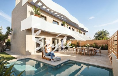 Apartamento - New build - Pilar de la Horadada - Pilar de La Horadada