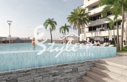 Apartamento - New build - San Pedro del Pinatar - ON1674_3