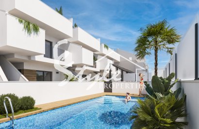 Apartamento - New build - San Pedro del Pinatar - San Pedro del Pinatar