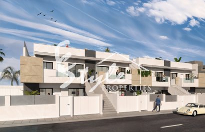 Apartamento - New build - San Pedro del Pinatar - San Pedro del Pinatar