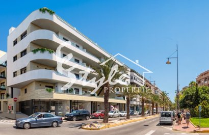 Apartamento - New build - Torrevieja - ON1810_2