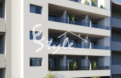 Apartamento - New build - Torrevieja - Torrevieja