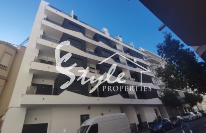 Apartamento - New build - Torrevieja - Torrevieja