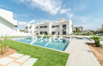 Apartamento - New build - Torrevieja - Torrevieja