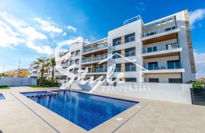 Apartamento - New build - Torrevieja - Torrevieja