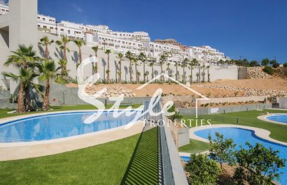 Apartamento - New build - Valencia - Xeresa