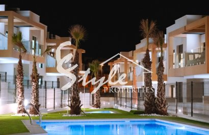 Apartamento - New build - Villamartín - Villamartin