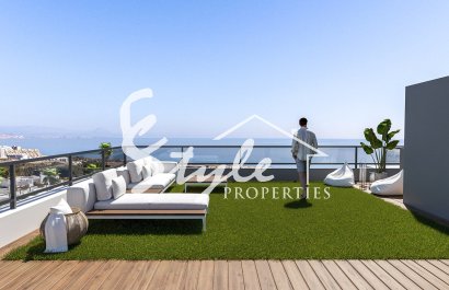 Apartamento - Новостройки - Alicante - Аликанте