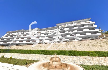 Apartamento - Новостройки - Alicante - Relleu