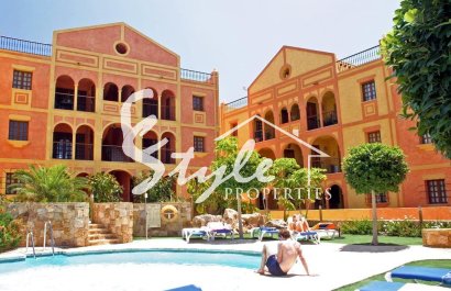 Apartamento - Новостройки - Almeria - Cuevas del Almanzora