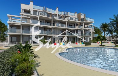 Apartamento - Новостройки - Дения - Denia