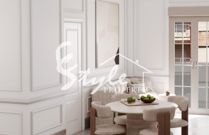 Apartamento - Новостройки - Гуардамар дель Сегура - Center