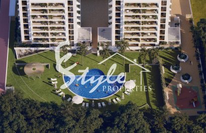 Apartamento - Новостройки - Guardamar - Гуардамар дель Сегура