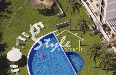 Apartamento - Новостройки - Guardamar - Гуардамар дель Сегура