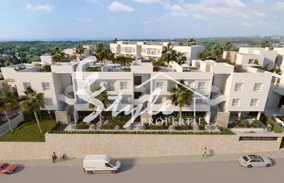 Apartamento - Новостройки - La Finca Golf - La Finca Golf Resort