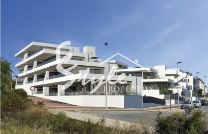 Apartamento - Новостройки - La Marina - La Marina del Pinet