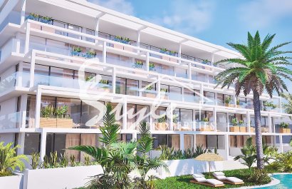 Apartamento - Новостройки - Мар Менор - Мар де Кристал