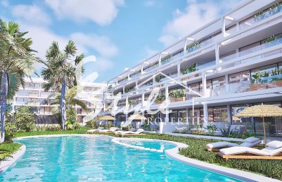 Apartamento - Новостройки - Мар Менор - Мар де Кристал