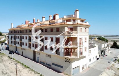 Apartamento - Новостройки - Murcia - Jerónimo y Avileses