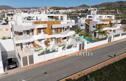 Apartamento - Новостройки - Murcia - Mazarrón