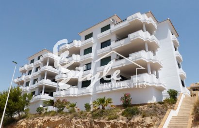 Apartamento - Новостройки - Orihuela-Costa - NB-42222