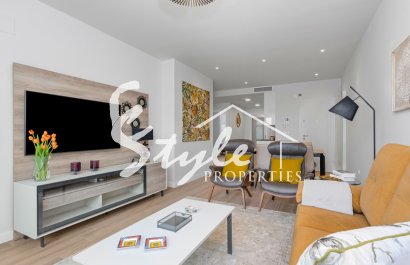 Apartamento - Новостройки - Orihuela-Costa - Ориуэла Коста