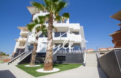 Apartamento - Новостройки - Orihuela-Costa - Ориуэла