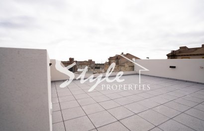 Apartamento - Новостройки - Pilar de la Horadada - Пилар де Орадада