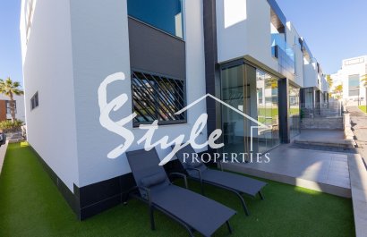 Apartamento - Новостройки - Пунта Прима - Пунта Прима