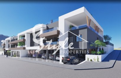 Apartamento - Новостройки - Сьюдад Кесада - Бенихофар