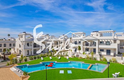 Apartamento - Новостройки - Сьюдад Кесада - NB-91719