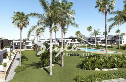 Apartamento - Новостройки - Сьюдад Кесада - Сьюдад Кесада