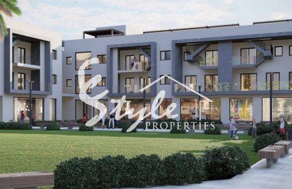 Apartamento - Новостройки - Torre Pacheco - Torre-Pacheco