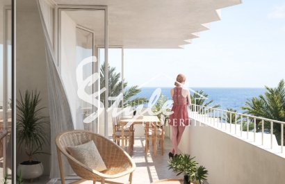 Apartamento - Новостройки - Torrevieja - ON1442