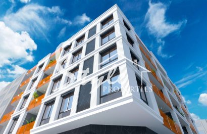 Apartamento - Новостройки - Torrevieja - Торревьеха