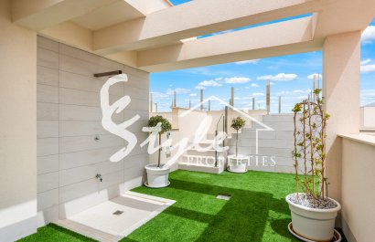 Apartamento - Новостройки - Torrevieja - Торревьеха