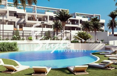 Apartamento - Новостройки - Torrevieja - Торревьеха