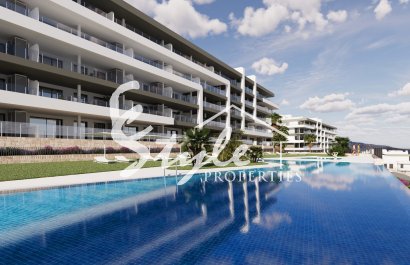 Apartamento - Nuevo - Alicante - NB-40271