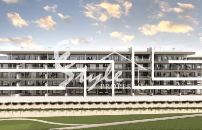 Apartamento - Nuevo - Alicante - NB-45785