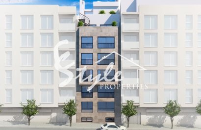 Apartamento - Nuevo - Alicante - ON1633_3