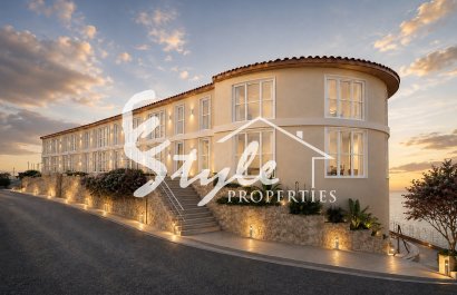 Apartamento - Nuevo - Alicante - Relleu