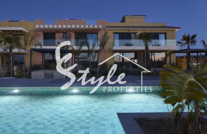 Apartamento - Nuevo - Almeria - Cuevas del Almanzora