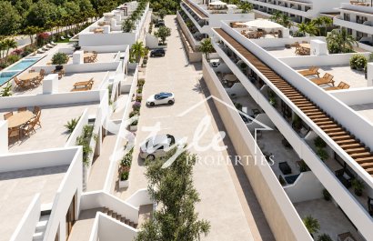 Apartamento - Nuevo - Almeria - Pulpí
