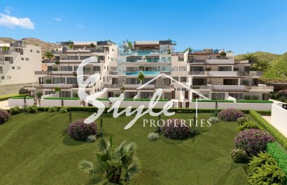 Apartamento - Nuevo - Almeria - Vera