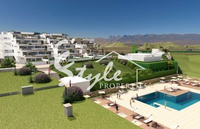 Apartamento - Nuevo - Almeria - Vera