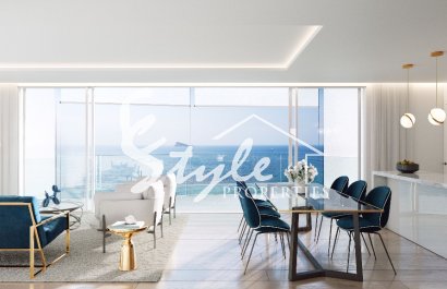 Apartamento - Nuevo - Benidorm - Benidorm