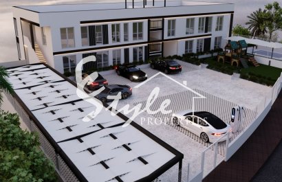 Apartamento - Nuevo - Benidorm - NB-37460