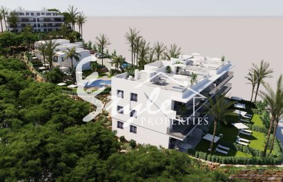 Apartamento - Nuevo - Benidorm - NB-86569