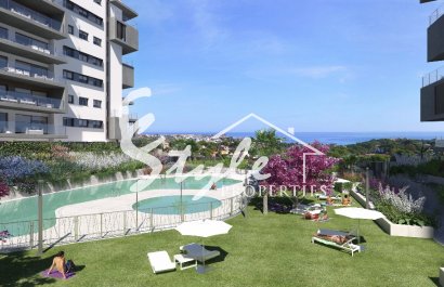 Apartamento - Nuevo - Campoamor - Campoamor
